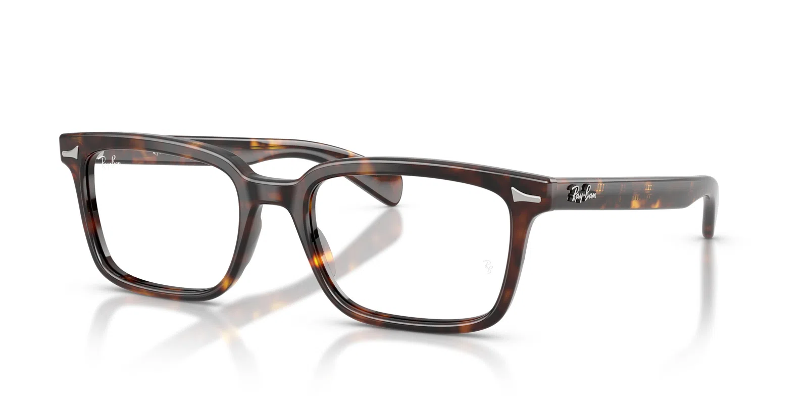 Ray-Ban Brunel 5534 Eyeglasses - view 24